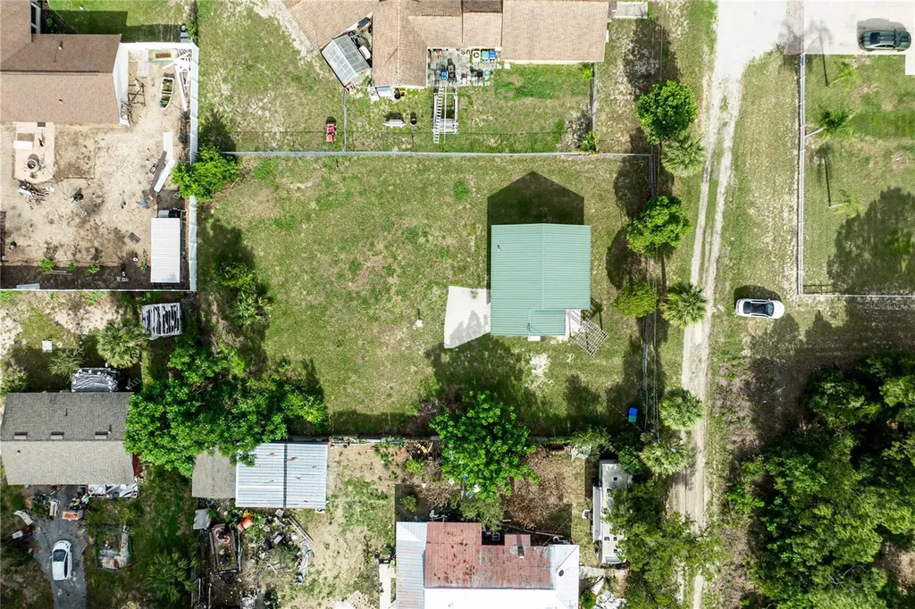 7020 Scott Avenue Mount Dora FL 32757
