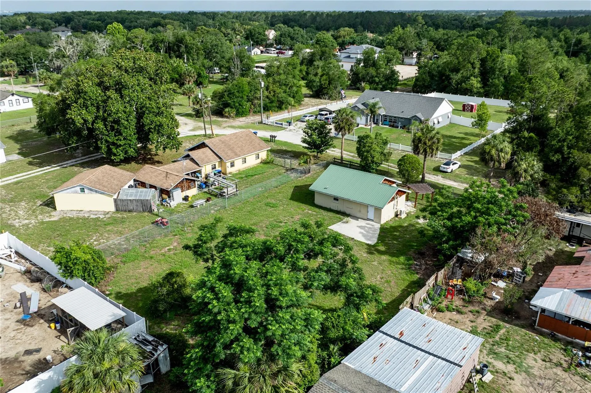 7020 Scott Avenue Mount Dora FL 32757