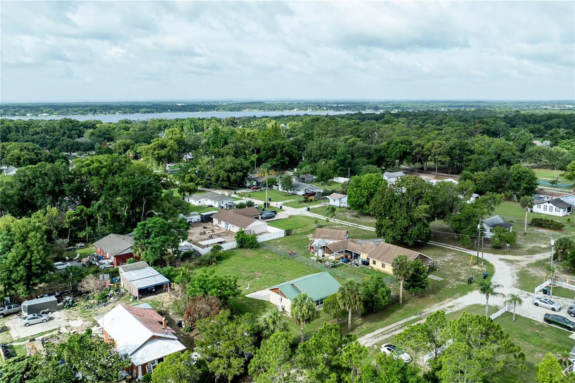 7020 Scott Avenue Mount Dora FL 32757