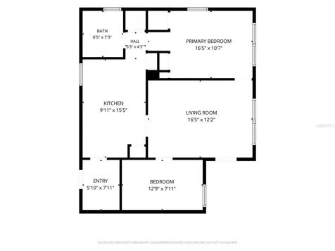 7020 Scott Avenue Mount Dora FL 32757