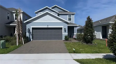 1000 Teal Creek Drive St Cloud FL 34771
