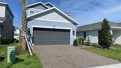 1000 Teal Creek Drive St Cloud FL 34771