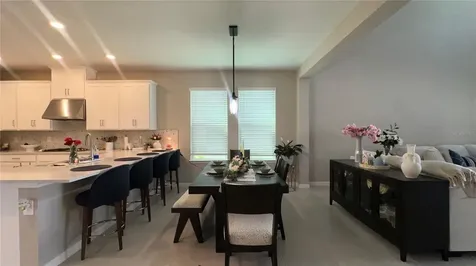 1000 Teal Creek Drive St Cloud FL 34771