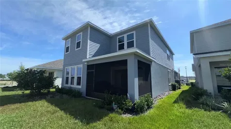 1000 Teal Creek Drive St Cloud FL 34771