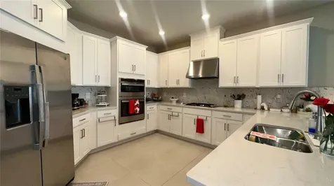 1000 Teal Creek Drive St Cloud FL 34771