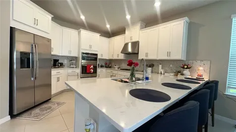 1000 Teal Creek Drive St Cloud FL 34771