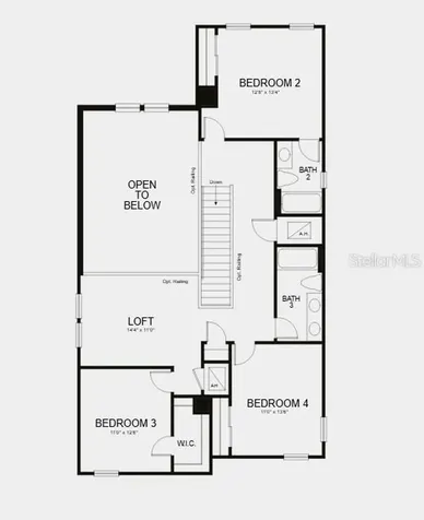 1000 Teal Creek Drive St Cloud FL 34771