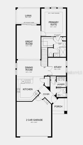 1000 Teal Creek Drive St Cloud FL 34771