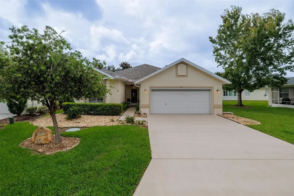 61 Raintree Circle Palm Coast FL 32164
