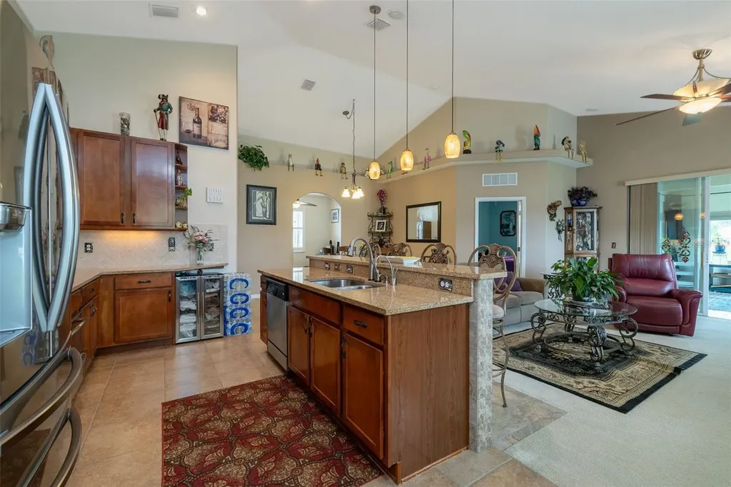 61 Raintree Circle Palm Coast FL 32164