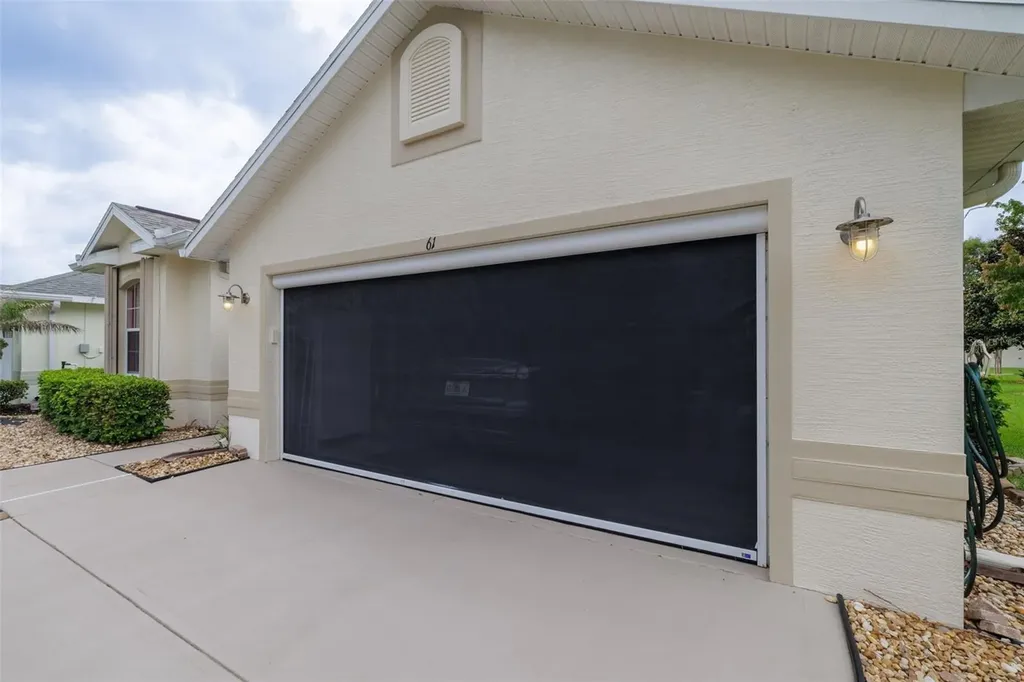 61 Raintree Circle Palm Coast FL 32164