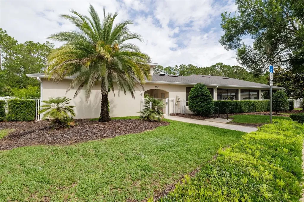 61 Raintree Circle Palm Coast FL 32164