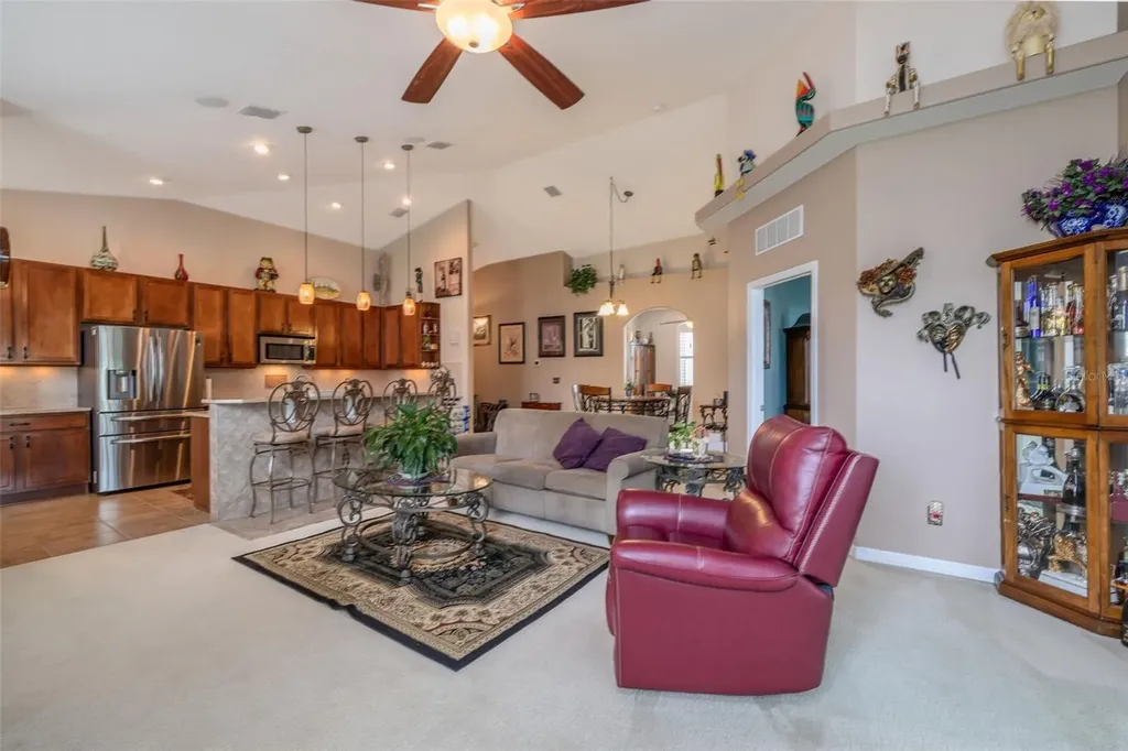 61 Raintree Circle Palm Coast FL 32164