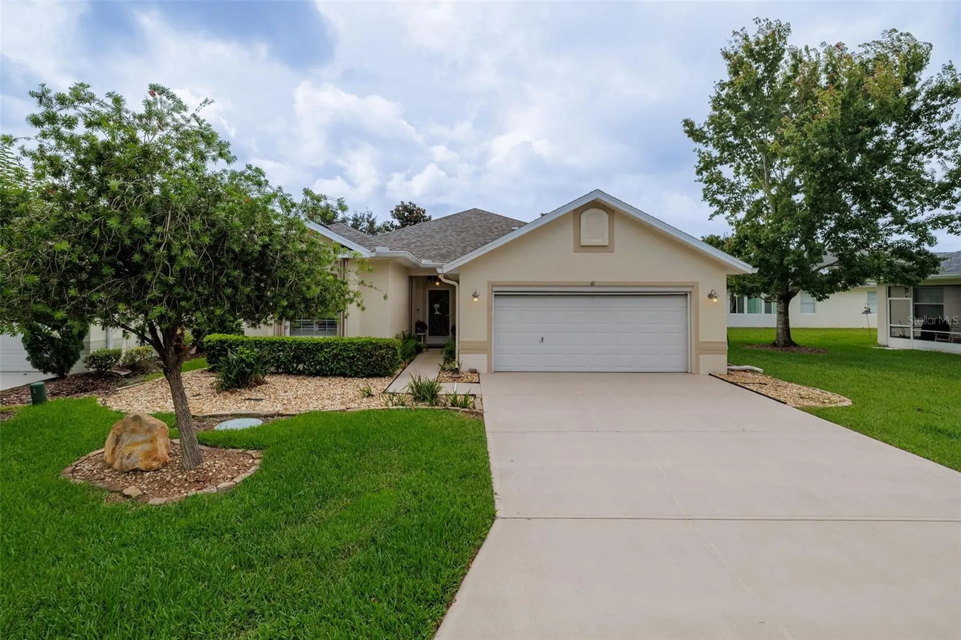 61 Raintree Circle Palm Coast FL 32164