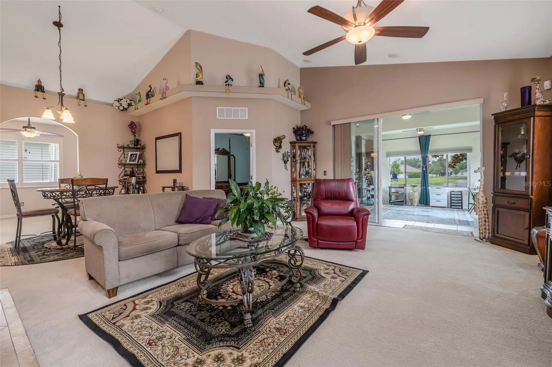 61 Raintree Circle Palm Coast FL 32164