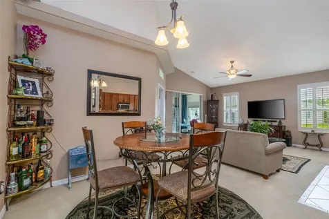 61 Raintree Circle Palm Coast FL 32164