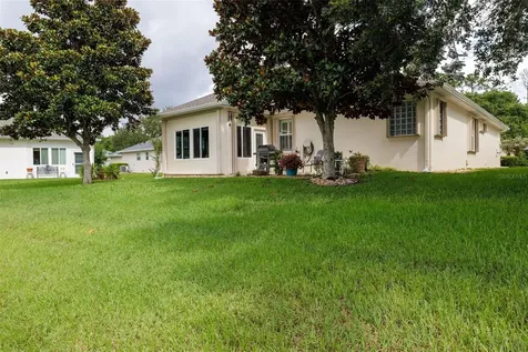 61 Raintree Circle Palm Coast FL 32164