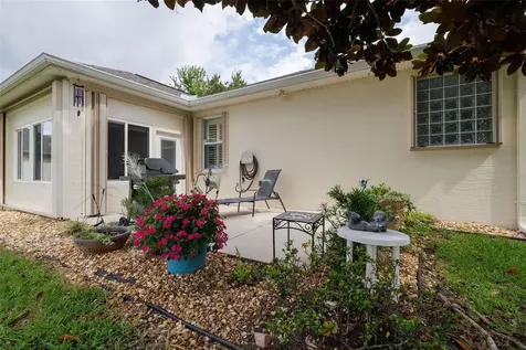 61 Raintree Circle Palm Coast FL 32164