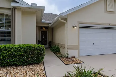 61 Raintree Circle Palm Coast FL 32164