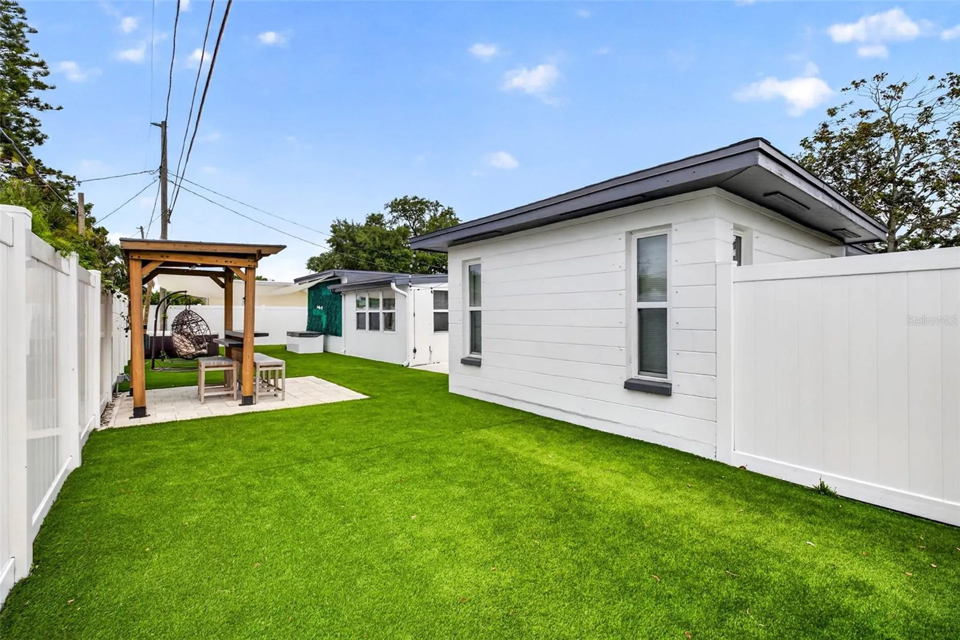 9836 52nd Terrace N St Petersburg FL 33708