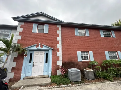 3045 Aaron Burr Avenue Winter Park FL 32792