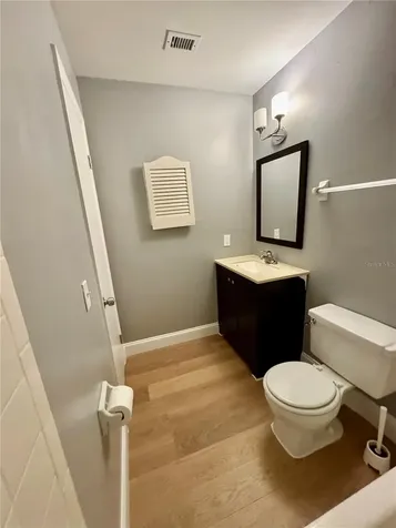 3045 Aaron Burr Avenue Winter Park FL 32792