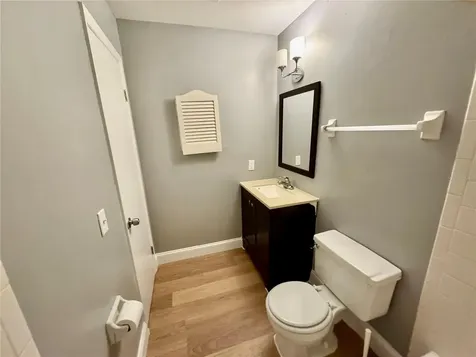 3045 Aaron Burr Avenue Winter Park FL 32792