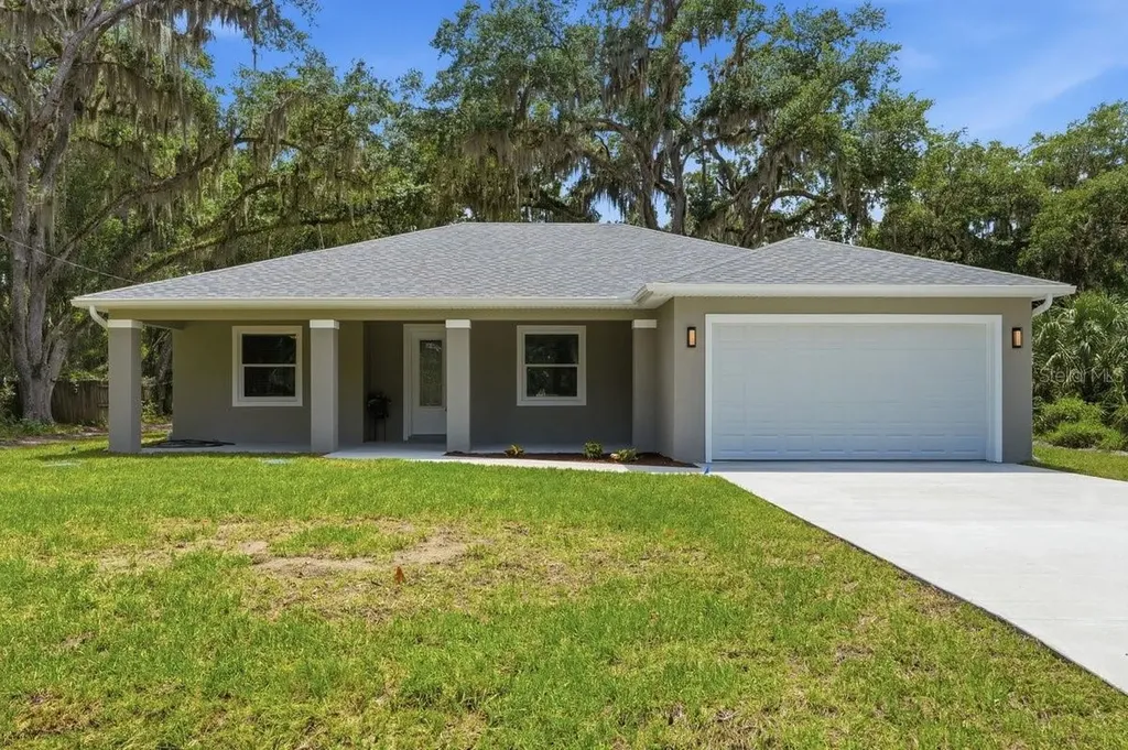 2030 Hontoon Road Deland FL 32720