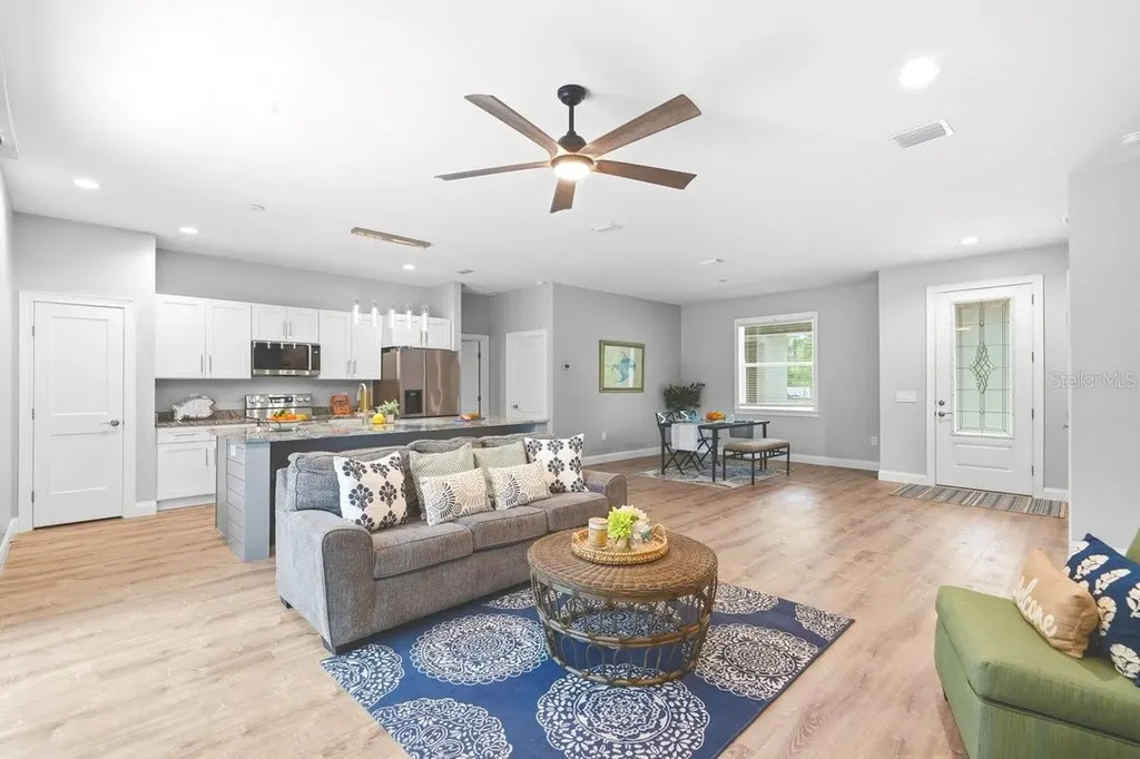 2030 Hontoon Road Deland FL 32720