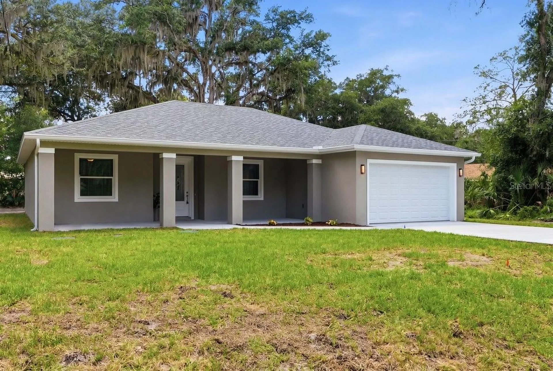 2030 Hontoon Road Deland FL 32720