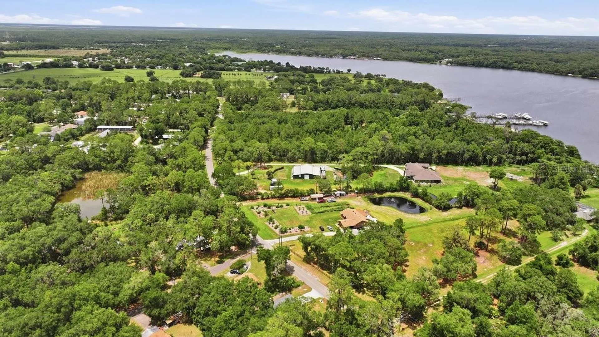 2030 Hontoon Road Deland FL 32720