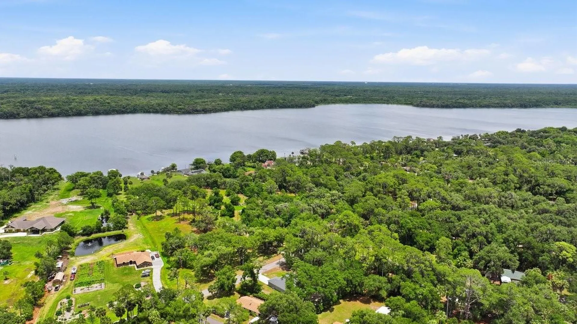 2030 Hontoon Road Deland FL 32720