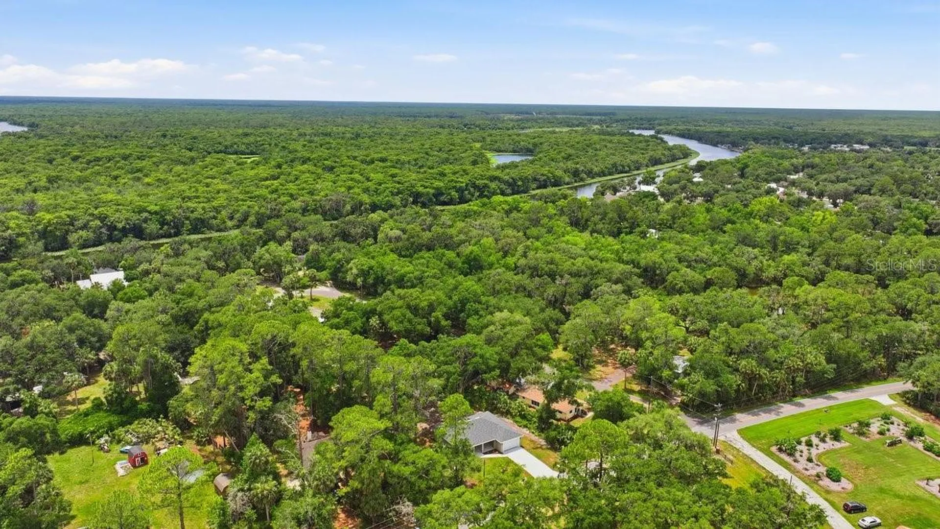 2030 Hontoon Road Deland FL 32720