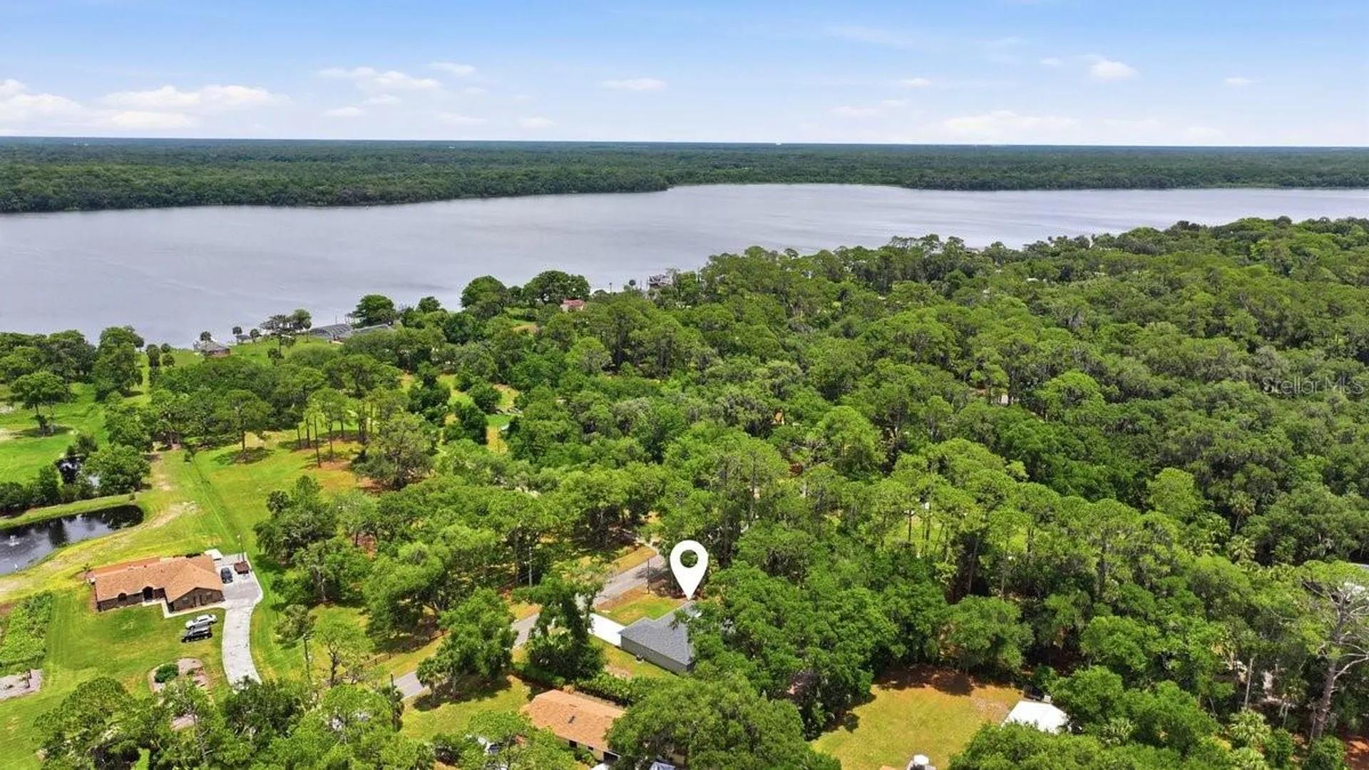 2030 Hontoon Road Deland FL 32720