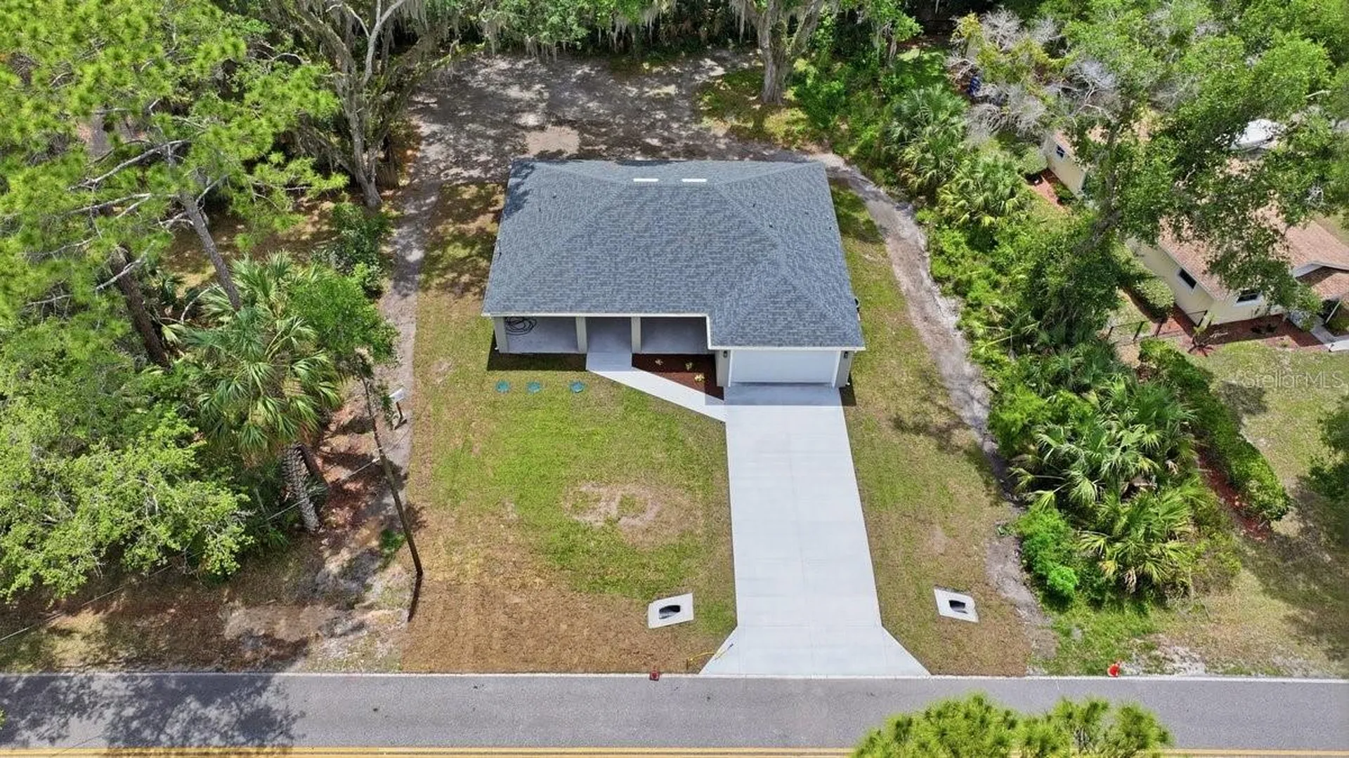 2030 Hontoon Road Deland FL 32720