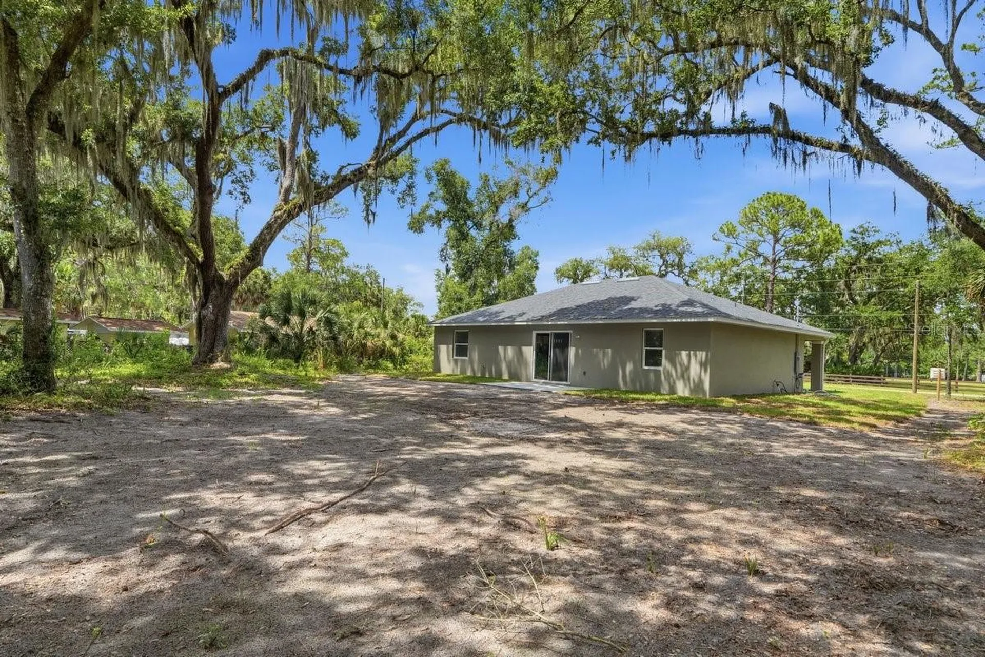2030 Hontoon Road Deland FL 32720