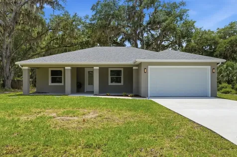 2030 Hontoon Road Deland FL 32720