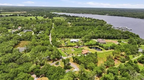 2030 Hontoon Road Deland FL 32720
