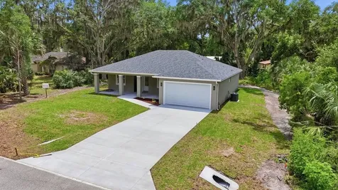 2030 Hontoon Road Deland FL 32720