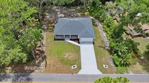 2030 Hontoon Road Deland FL 32720