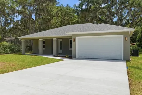 2030 Hontoon Road Deland FL 32720
