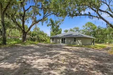 2030 Hontoon Road Deland FL 32720