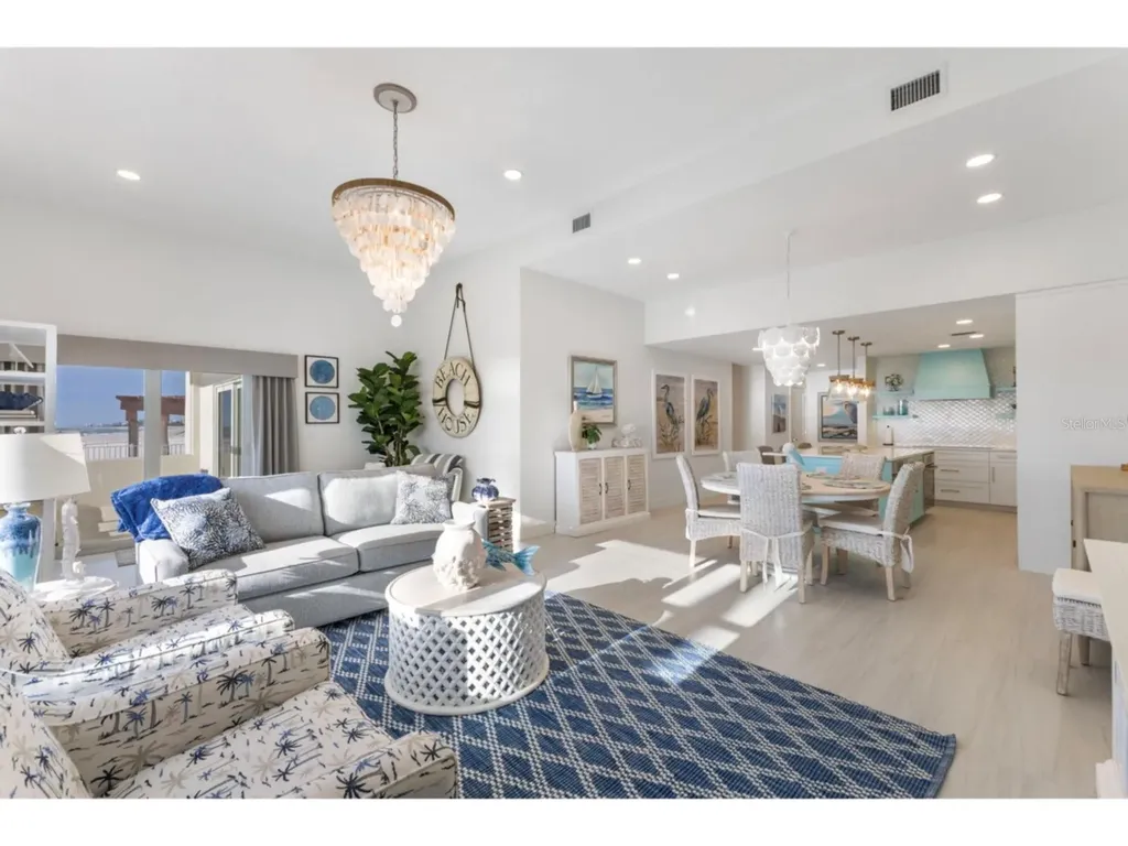 1750 Benjamin Franklin Drive Sarasota FL 34236