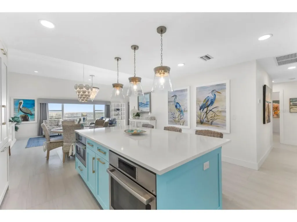 1750 Benjamin Franklin Drive Sarasota FL 34236