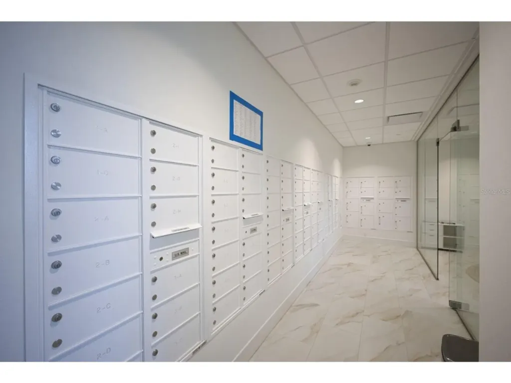 1750 Benjamin Franklin Drive Sarasota FL 34236