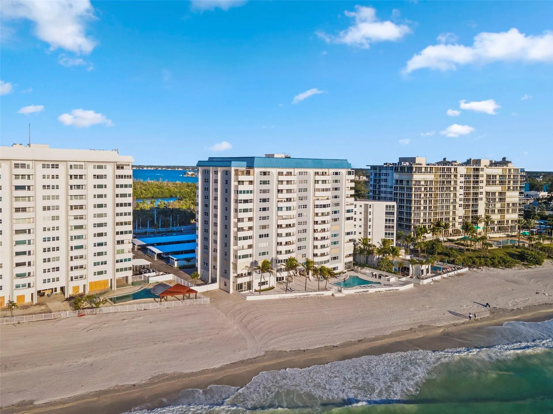1750 Benjamin Franklin Drive Sarasota FL 34236
