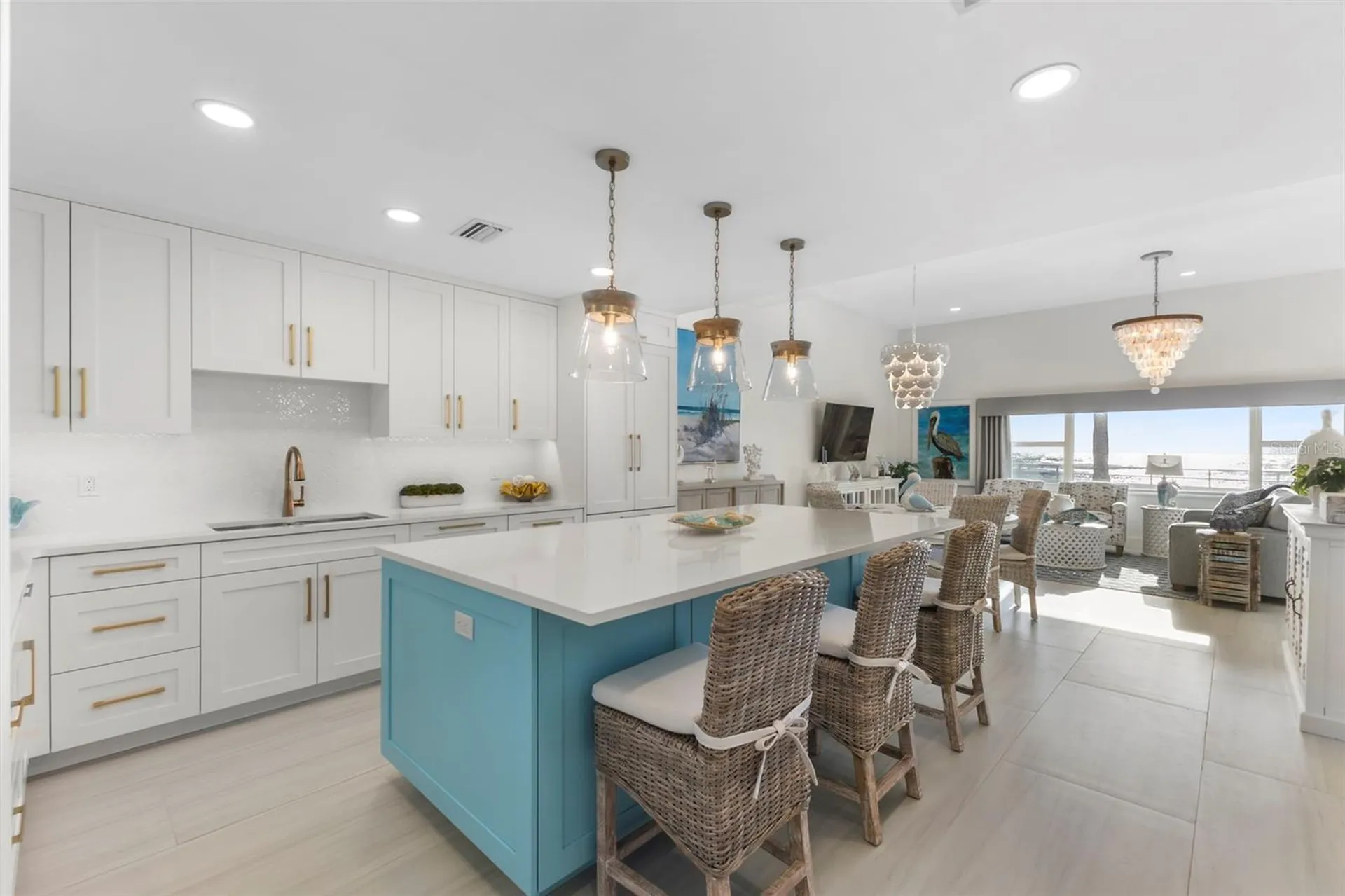 1750 Benjamin Franklin Drive Sarasota FL 34236
