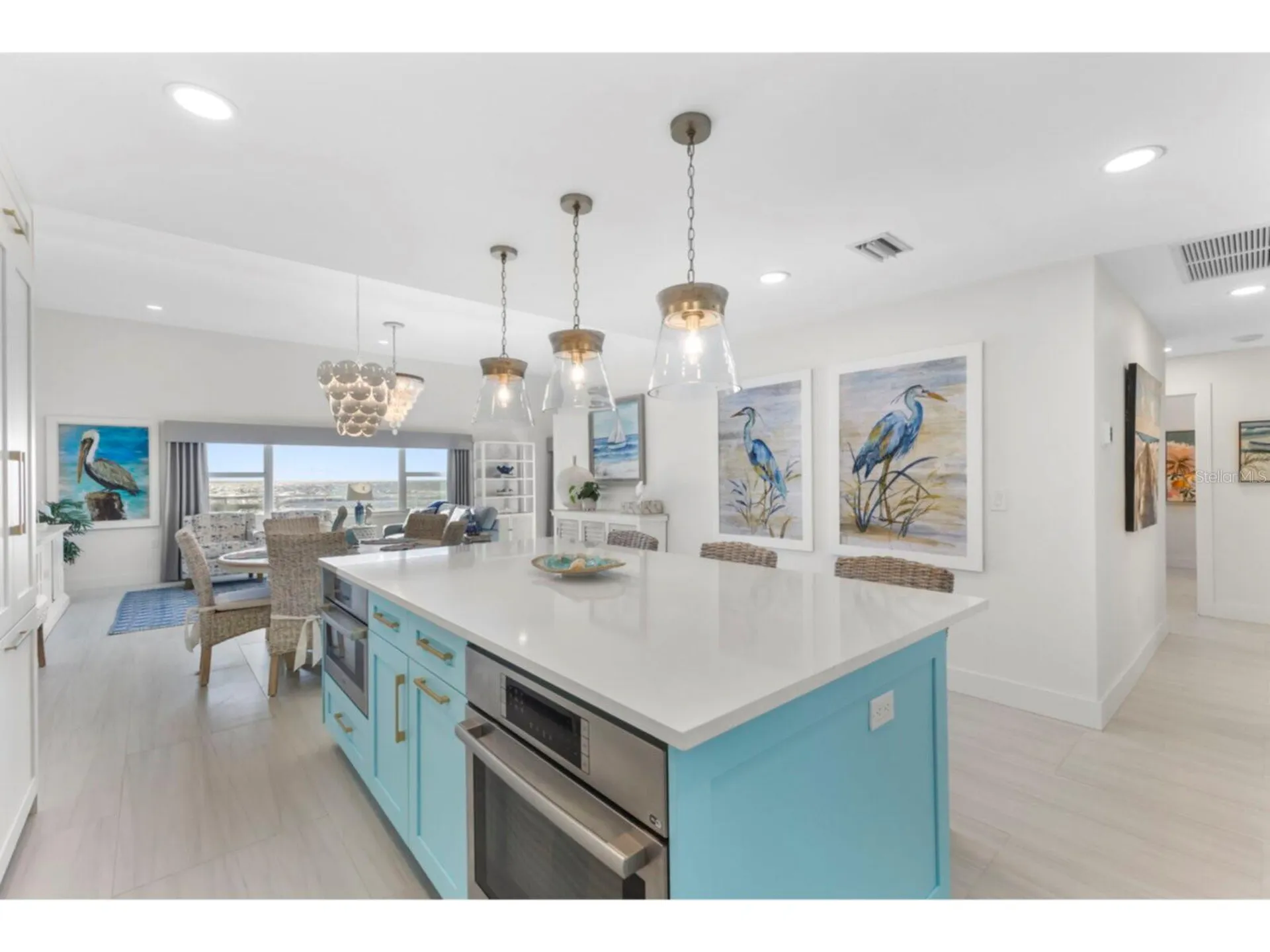 1750 Benjamin Franklin Drive Sarasota FL 34236