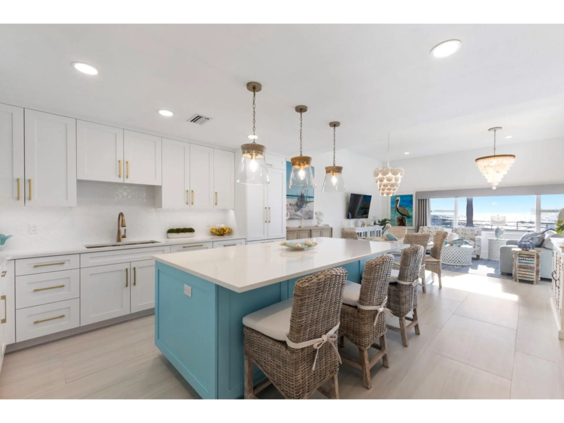 1750 Benjamin Franklin Drive Sarasota FL 34236