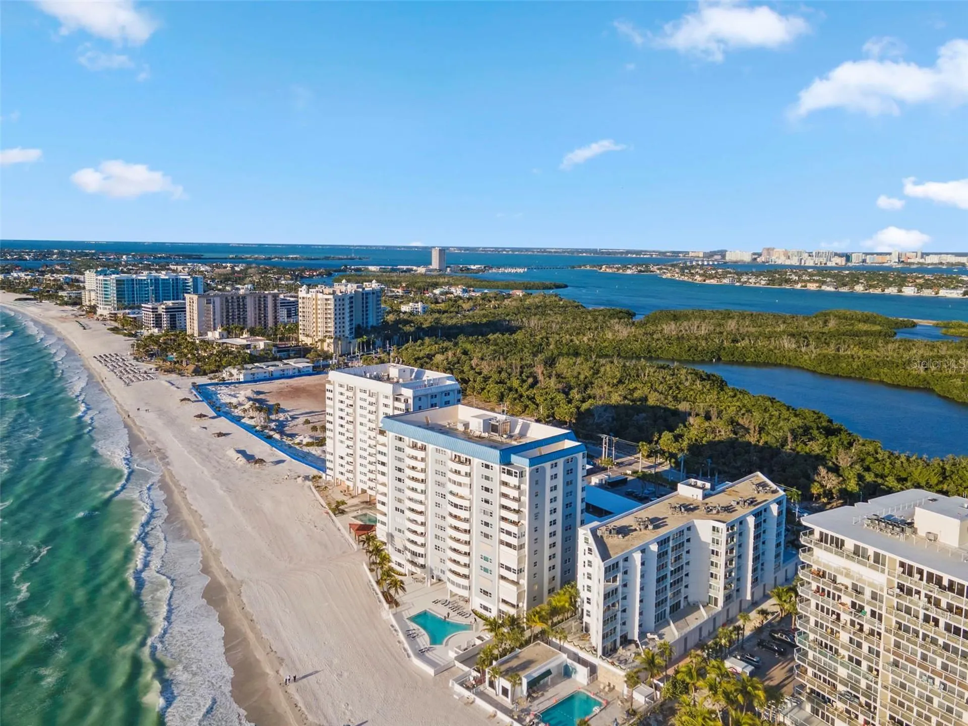 1750 Benjamin Franklin Drive Sarasota FL 34236